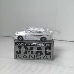 トミカ日産セドリックKANSAI JMACアニバーサリー30th トミカ限定品 トミカ日産セドリックKANSAI JMACアニバーサリー30th トミカ限定品