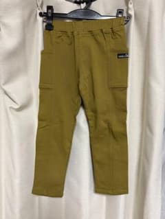 キッズ　長ズボンのサムネイル