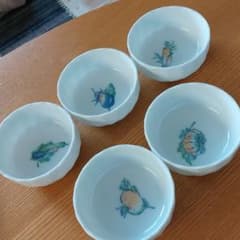小皿のサムネイル