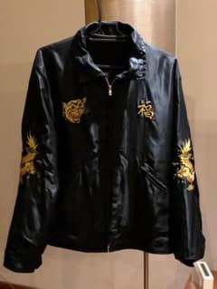 ベトジャン テーラー東洋js別注sizeMのサムネイル
