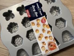 ノルディックウェア ビジービーバイトレットパンのサムネイル