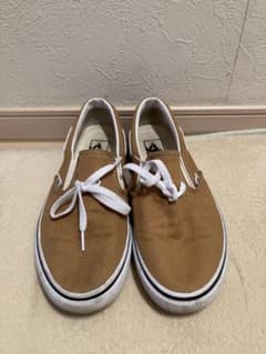 VANS スリッポンのサムネイル