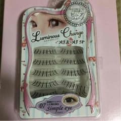つけまつげ ルミナスチェンジ TWINSさん専用♡のサムネイル
