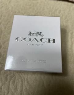 coach コーチ　オードトワレ　香水　30mlのサムネイル