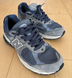 ノ*ム様 New Balance M2002RXF GORE-TEX 26.0のサムネイル