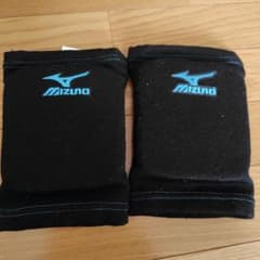 Mizuno バレーボール用サポーター V2MY7001 フリーサイズのサムネイル