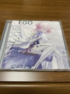 EGOIST HITS 2011-2017 “ALTER EGO”のサムネイル