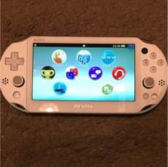 PS VITAのサムネイル