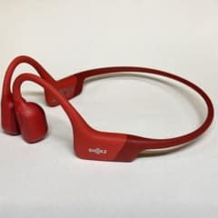 SHOKZ OPENRUN S803 骨伝導イヤホン　　　　　A18 SHOKZ OPENRUN S803 骨伝導イヤホン A18 - メルカリ