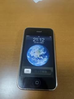 Apple iPhone 3Gホワイト アクティベート済み　A1241 Apple iPhone 3Gホワイト アクティベート済み A1241 - メルカリ