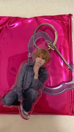 RINDO SHOP らぶしっく さつき アクキーのサムネイル