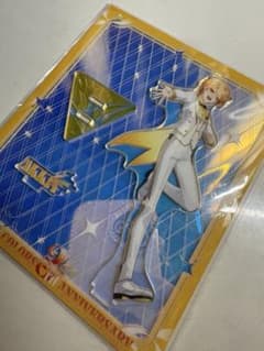 AMPTAKxCOLORS 3周年 あっきぃ アクリルスタンドのサムネイル