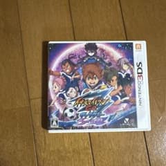 イナズマイレブンGO ギャラクシー　スーパーノヴァのサムネイル