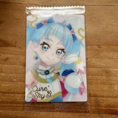 プリキュアウエハース 8 キュアスカイHRカード 未開封品 - メルカリ