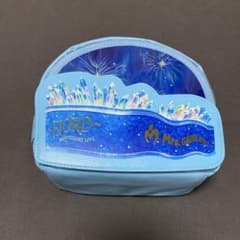 Mrs. GREEN APPLE FJORD ポーチのサムネイル