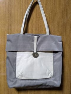 agnis b. VOYAGE ショルダートート ■再お値下げのサムネイル