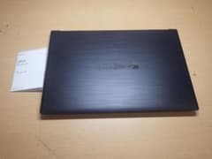 dynabook B65/ER i5-8365U SSD512G office - メルカリ