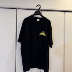FOMARE 尾道　Tシャツ XL 黒のサムネイル