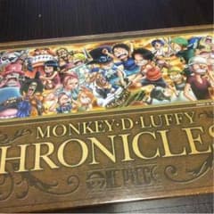 ワンピースパズル♡のサムネイル