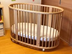 ストッケ スリーピー ベッドのサムネイル
