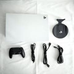 【ジャンク】PS5 CFI-1000A01 ディスク版 黒コン付