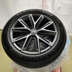 mon様専用 4/4レクサスLBX cool純正ホイールとタイヤ - メルカリ