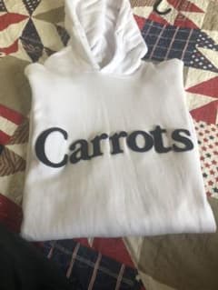 Carrotsのサムネイル