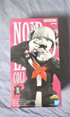Noir Edge Collection 僕のヒーローアカデミア トガヒミコ - メルカリ