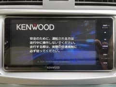 KENWOOD MDV-M807HDW ナビ - メルカリ