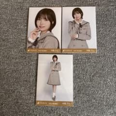 乃木坂46 中西アルノ 生写真 40th制服 - メルカリ