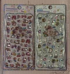 プチドロ ももいろどろっぷ ジュエルプチドロ みるくどろっぷ 2種セットのサムネイル