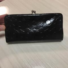 がま口 長財布のサムネイル