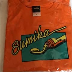 Tシャツ sumikaのサムネイル