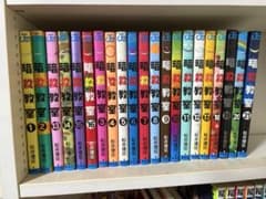 【中古】暗殺教室 全巻セット 1-21巻のサムネイル