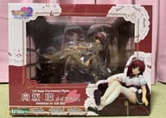 未開封 コトブキヤToHeart2 向坂環 メイドVer. 1/8 フィギュア - メルカリ