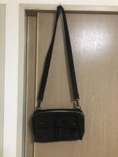 ショルダーバッグ＊PORTER＊吉田カバンのサムネイル