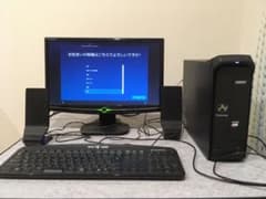 Gateway SX2185-F12Dのサムネイル