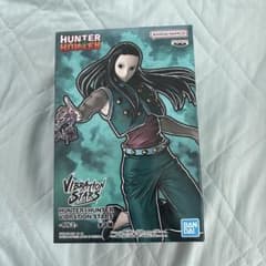 HUNTER×HUNTER VIBRATION STARS イルミ