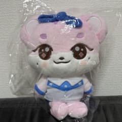 IVE エバーランド ぬいぐるみ イソ - メルカリ