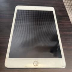 iPad mini 7.9インチ ゴールドのサムネイル
