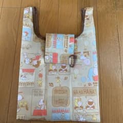 スヌーピーエコバッグのサムネイル