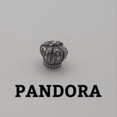 PANDORA リーガル クラウン チャームのサムネイル