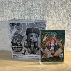 ONE PIECE ジュエリーボニーレカフィグのサムネイル