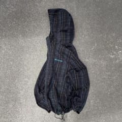 希少 00s Columbia 短丈 shell jacket y2k テック系 - メルカリ