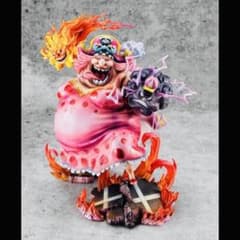 POP MAXIMAUM ビッグマム　★とり★様専用のサムネイル
