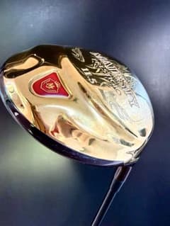 【ミニドラ】MAJESTY PRESTIGIO 1W 11.5 ドライバー ミニドラ】MAJESTY PRESTIGIO 1W 11.5 ドライバー - メルカリ