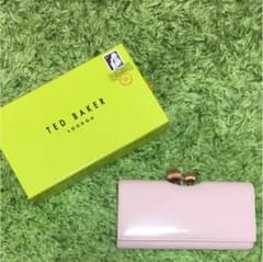 TED BAKER テッドベイカー 長財布のサムネイル