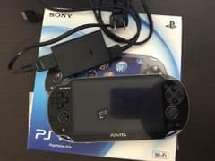 ps vita メモリスティック8GBのサムネイル
