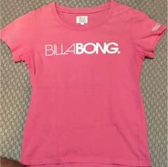Tシャツ billabong 150のサムネイル