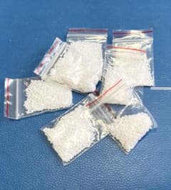 スノードームキット スノーフレーク 雪 スノーパウダー 10gのサムネイル